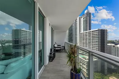 1080 Brickell Ave #1909, Miami, FL 33131 - Photo 30