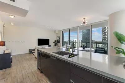 1080 Brickell Ave #1909, Miami, FL 33131 - Photo 8
