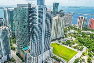 60 SW 13th St, Miami, FL 33130 - Photo 1