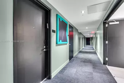 121 NE 34th St #3003, Miami, FL 33137 - Photo 58
