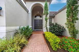 17921 NW 10th St, Pembroke Pines, FL 33029 - Photo 46