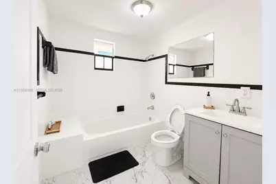 56 NW 62nd St #2, Miami, FL 33150 - Photo 12
