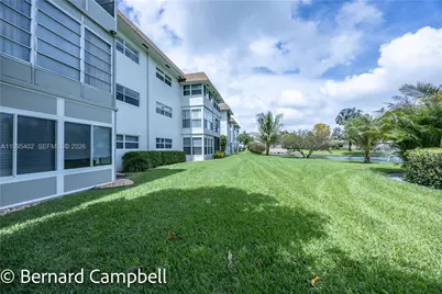 3506 NW 49th Ave #614, Lauderdale Lakes, FL 33319 - Photo 4