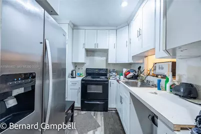 3506 NW 49th Ave #614, Lauderdale Lakes, FL 33319 - Photo 2