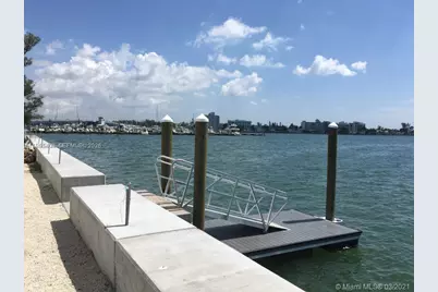 7501 E Treasure Dr #8A, North Bay Village, FL 33141 - Photo 24