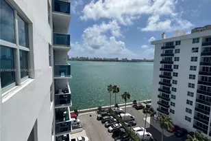 7501 E Treasure Dr, North Bay Village, FL 33141 - Photo 1