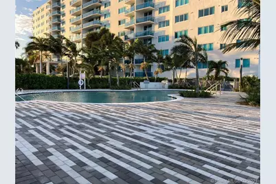 7501 E Treasure Dr #8A, North Bay Village, FL 33141 - Photo 18