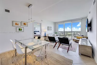 19501 W Country Club Dr #2412, Aventura, FL 33180 - Photo 4