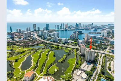 19501 W Country Club Dr #2412, Aventura, FL 33180 - Photo 24