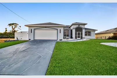 1024 NW 23, Cape Coral, FL 33993 - Photo 1