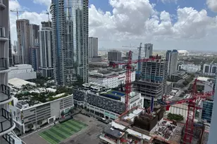 1040 Biscayne Blvd, Miami, FL 33132 - Photo 2