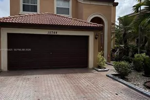 15744 SW 53rd Ct, Miramar, FL 33027 - Photo 1