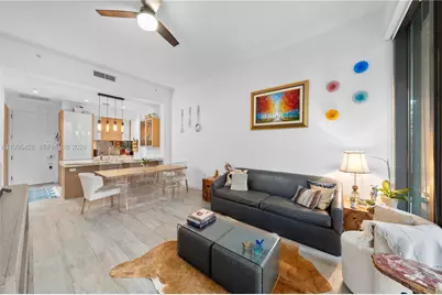 2831 S Bayshore Dr #406, Miami, FL 33133 - Photo 1