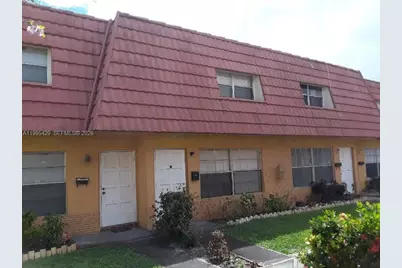 2604 NW 52nd Ave #C15, Lauderhill, FL 33313 - Photo 1