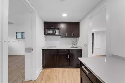 5790 SW 5th St #REAR, Miami, FL 33144 - Photo 2