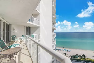 16425 Collins Ave #1212, Sunny Isles Beach, FL 33160 - Photo 2