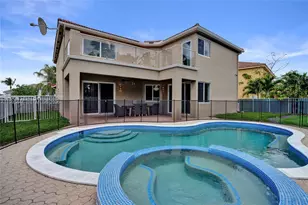 16180 SW 14th St, Pembroke Pines, FL 33027 - Photo 62