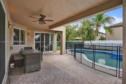 16180 SW 14th St, Pembroke Pines, FL 33027 - Photo 66
