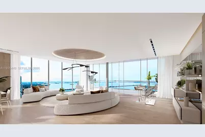 700 NE 24th Street St #PHM 6001, Miami, FL 33137 - Photo 18