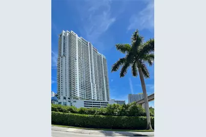 90 SW 3rd St #3806, Miami, FL 33130 - Photo 32