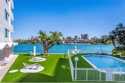 9881 E Bay Harbor Dr #504, Bay Harbor Islands, FL 33154 - Photo 6