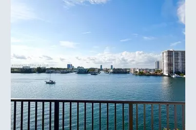 17100 N Bay Rd #1604, Sunny Isles Beach, FL 33160 - Photo 2