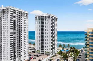 2301 S Ocean Dr, Hollywood, FL 33019 - Photo 34