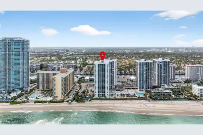 2301 S Ocean Dr #2302, Hollywood, FL 33019 - Photo 32