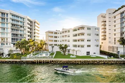 9881 E Bay Harbor Dr #401, Bay Harbor Islands, FL 33154 - Photo 16