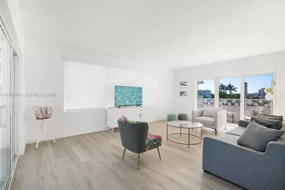9881 E Bay Harbor Dr #401, Bay Harbor Islands, FL 33154 - Photo 4