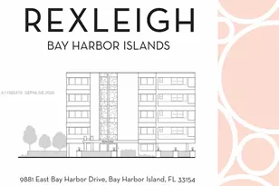 9881 E Bay Harbor Dr, Bay Harbor Islands, FL 33154 - Photo 20