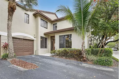 10517 NW 10th St #B-131, Plantation, FL 33322 - Photo 1