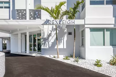 9881 E Bay Harbor Dr #502, Bay Harbor Islands, FL 33154 - Photo 20