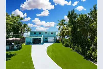 188 Orange Blossom Rd, Tavernier, FL 33070 - Photo 1