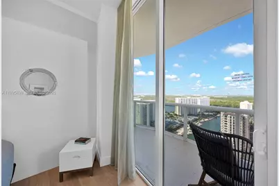 15901 Collins Ave #2405, Sunny Isles Beach, FL 33160 - Photo 8