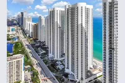 15901 Collins Ave #2405, Sunny Isles Beach, FL 33160 - Photo 6