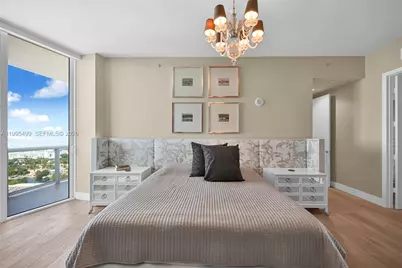 15901 Collins Ave #2405, Sunny Isles Beach, FL 33160 - Photo 16