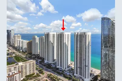 15901 Collins Ave #2405, Sunny Isles Beach, FL 33160 - Photo 2