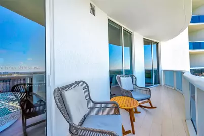 15901 Collins Ave #2405, Sunny Isles Beach, FL 33160 - Photo 64