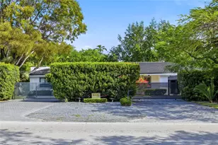 6449 SW 56th St, South Miami, FL 33155 - Photo 1