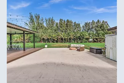 6920 SW 182nd Way #-, Southwest Ranches, FL 33331 - Photo 36