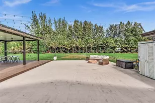 6920 SW 182nd Way, Southwest Ranches, FL 33331 - Photo 36