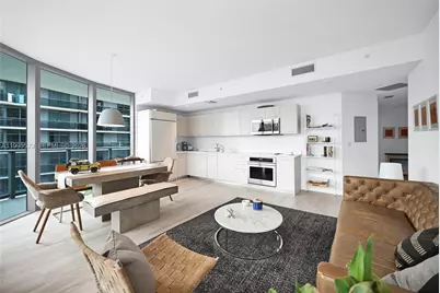 45 SW 9th St #2906, Miami, FL 33130 - Photo 6