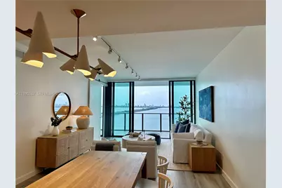 3131 NE 7th Ave #2103, Miami, FL 33137 - Photo 2