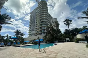 6001 N Ocean Dr, Hollywood, FL 33019 - Photo 1