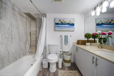 1750 N Bayshore Dr #1214, Miami, FL 33132 - Photo 6