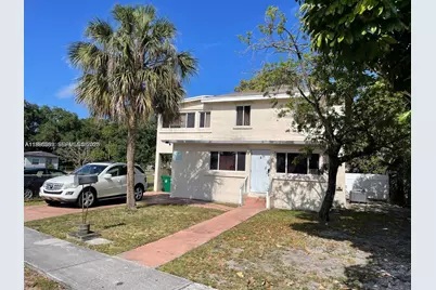 3 SW 7th Ave, Dania Beach, FL 33004 - Photo 1