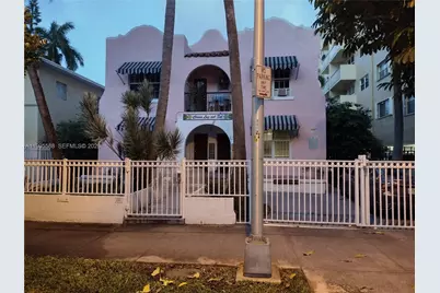 710 Pennsylvania Av #4, Miami Beach, FL 33139 - Photo 2