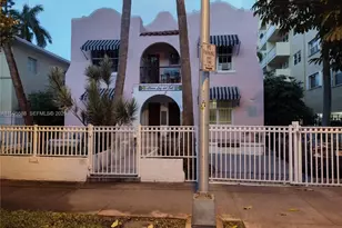 710 Pennsylvania Ave, Miami Beach, FL 33139 - Photo 2