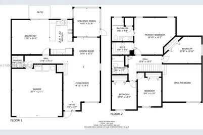 9602 NW 8th Cir, Plantation, FL 33324 - Photo 38